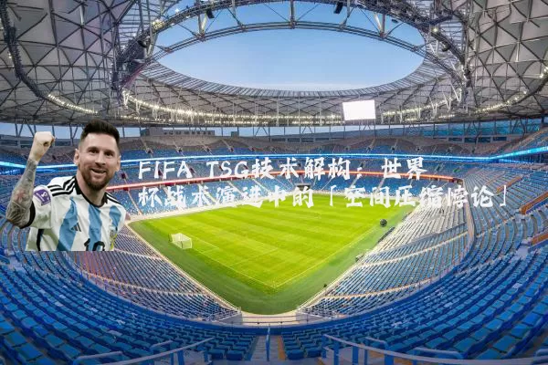 FIFA TSG技术解构：世界杯战术演进中的「空间压缩悖论」